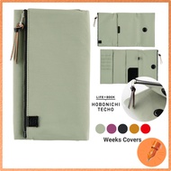 Hobonichi Weeks Cover Collection