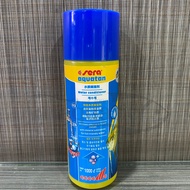 Sera AQUATAN 250ML AMMONIA CHLORINE AMMONIA CHLORINE AMMONIA CHLORINE AQUARIUM Pond Removal Medicine