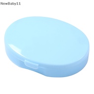 NB  3 Grids Mini Pill Case Plastic Travel Medicine Box Cute Small Tablet Pill Storage Organizer Box Holder Container Dispenser Case n