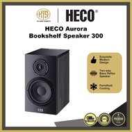 Heco Aurora 300 Bookshelf Speaker