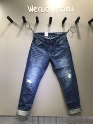 CELANA Werco celana jeans Werco//CELANA PANJANG PRIA JEANS ORIGINAL/ CELANA PANJANG werco FASHION //