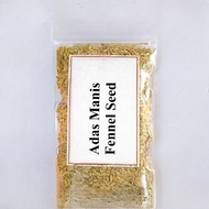 Sweet Fennel/ Fennel Seed Essential 100 grams