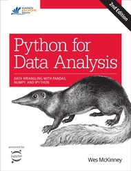 Python for Data Analysis