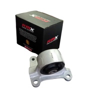 MESIN Engine Mounting Pangkon Front Engine Civic 2001 2002 2003 2004 2005 Stream 1.7 2002 - 2006 AT 