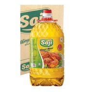 [READY STOCK] SAJI MINYAK MASAK 5KG x 1 PCS