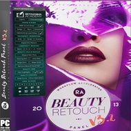 Beauty Retouch Beauty Retouch Ultimate retouch Panel Topaz Giga Pixel Bundle Magic Retouch StarFilte