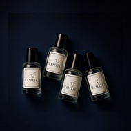 LIST EDP INSPIRED 30ML WOMEN LIST 2