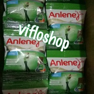 Anlene Milk Sachet in a pack (10 x 20 grams)