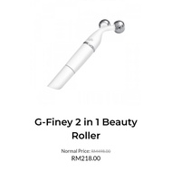 Gintell G -Finey 2 In 1 Beauty Roller
