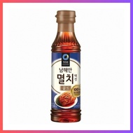 [Chung Jung One] Anchovy Fish Sauce 500g – Korean Traditional Fermented Sauce / Shipping from Korea