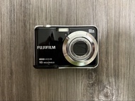 Fujifilm FinePix ccd camera 富士相機