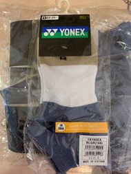 Yonex襪