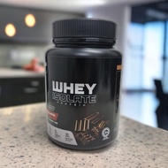 TYZO Whey Protien Isolate 1.5 kg Halal Murah-BCAA,L Carnitine,Premix Mineral,ZERO sugar 50 serving