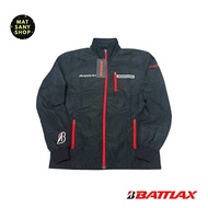 Jaket Parasut Racing Motor Balap Battlax SS21 Bridgestone