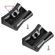 2pcs Replacement Side Handle for 18-8 Tri-Clad,Pans and Lids (Pre 1994), for 3Qt & 4Qt Pot 18-8 Sauc