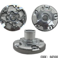 PERODUA ALZA COMPRESSOR CYLINDER HEAD (CAR AIRCOND SYSTEM)