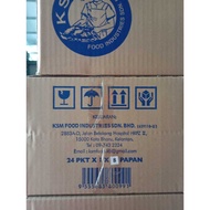 KSM SUP TULANG DAN DAGING 1CTN x 8PAPAN