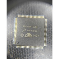 Normal Working Chip 1 990-9413.1B QFP 5895-5220C ABS At Risk Of Volkswagen Mercedes-Benz Ford