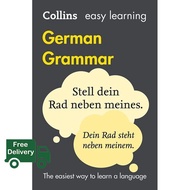 Enjoy a Happy Life ! >>> Easy Learning German Grammar : Trusted Support for Learning (Collins Easy L