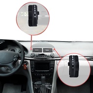 For E-Class W211 2003-2008 W219 Center Console Air Conditioning Outlet Grille Roller Switch