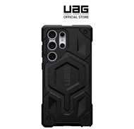 Magsafe UAG เคส สำหรับ Samsung Galaxy S26 Ultra - UAG Magsafe MONARCH PRO Series แม่เหล็ก การชาร์จแบ