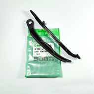 Karet Tensioner Lidah Keteng Mio J Mio GT Jupiter Z1 Vega Force Kinto