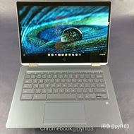 HP Chromebook x360 14 i3-8130 8GRam/64G
