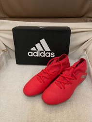 🌈[adidas足球鞋］Nemeziz  19.3FG兒童足球鞋（大童）