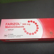Farizol 500mg