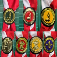 (RETAIL) Kolong-Ring Kalep-Cicin Kalep Hahduk SCOUT