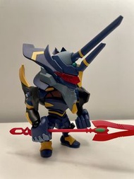 Eva Mark-06 Action Figure 新世紀福音戰士