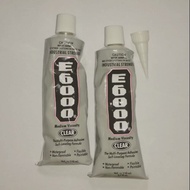 Gam Kuat E6000 110ml