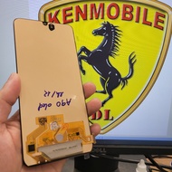 Screen Compatible SS A90 / A90 5G, OLED Type (free adhesive + tempered)