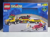 樂高 LEGO 6432