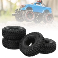 1.9 Inch RC Tires  4pcs Stable Driving Tyre Set for Crawler