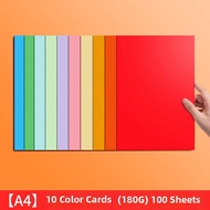 Color A4 Cardstock