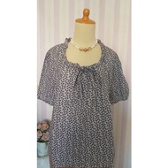 KEMEJA GAP Blouse gap shirt