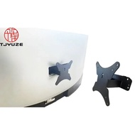 NEW VESA Adapter for BENQ EX3203R EX3501R and XR3501 Monitor by Mount Bracket for Arms Stand and Wal