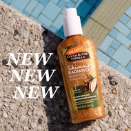 Palmer's Cocoa Butter Shimmer Radiance Body Oil 150ml