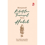 Menjawab Kebatilan Tawassul Para Habib L174, Y26