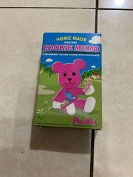 $10 Postpet memo