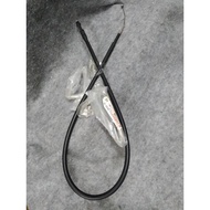 R1 1998-2001 YZF-R1 CABLE CLUTCH , CABEL WIRE (YAMAHA100%ORIGINAL) 5JJ-26335-00