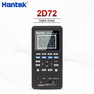 Hantek Handheld Oscilloscope 2C42 2C72 2D42 2D72 Digital Multimeter Tester Usb Waveform Generator 3i