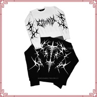 Bitsnbobs Knitwear Boxy Keen Knitwear Cardigan Knit Sweater