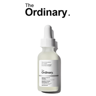 The Ordinary Serum Salicylic Acid 2% Solution เซรั่มบำรุงหน้า ผิวนุ่มชุ่มชื้น สลายสิวอุดตันที่ต้นตอ เซรั่มช่วยลดปัญหาสิว 30ml