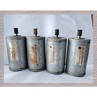 Dc Motor 24V hp Designjet Buhler Motor GmbH Printer Carriage Motor Random type