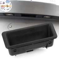AYellowgod 1Pcs Trunk Handle Car Rear Door Boot For 1 3 5 X1 X5 X6 Series E82 E88 E90 E91 E92 E93 E6