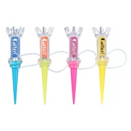 3Pc/Set Golf Training Ball Tee With Package Golf Flower Magnet Tee Iron/Fairway Wood/Driver Universa