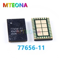 5-10Pcs/Lot 77656-11 SKY77656-11 77656 For Mobile Phone Power Amplifier IC Chip