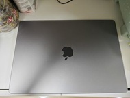 Apple MacBook Pro 16吋 2021